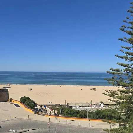 Appartamento Relax Na Da Rocha Portimão