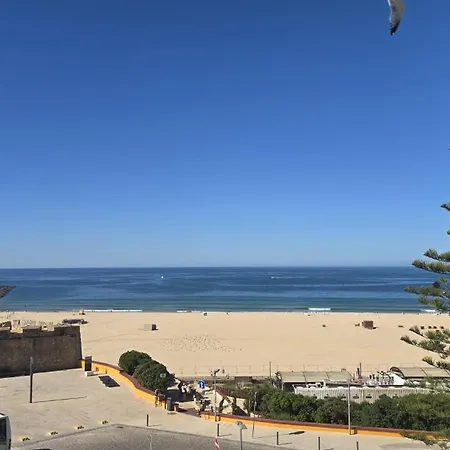 Relax Na Da Rocha * פורטימאו