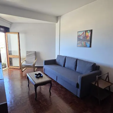 Relax Na Da Rocha דירה *
