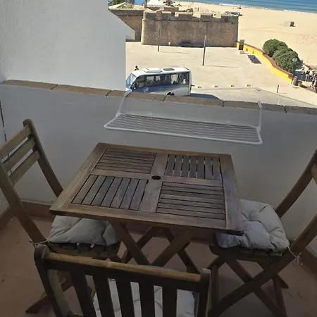 Relax Na Da Rocha פורטימאו