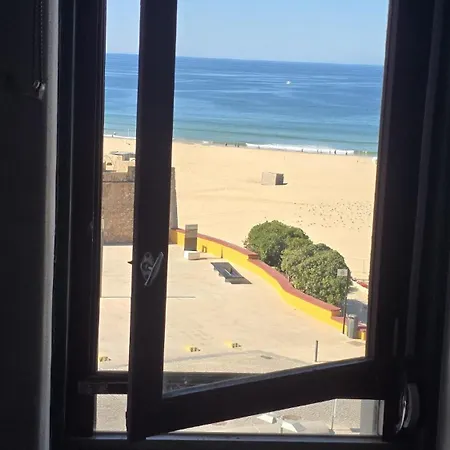 דירה Relax Na Da Rocha פורטימאו